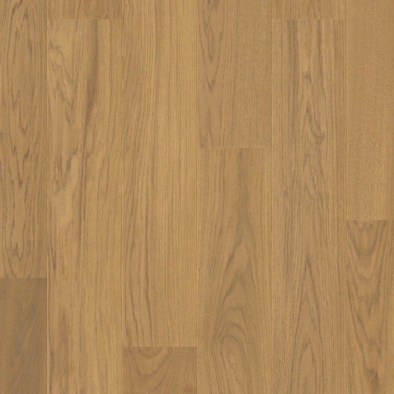 QuickStep Cascada Light Chestnut Oak CASC6034 Engineered Wood Flooring